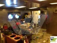 Kapal tinjauan untuk dijual
