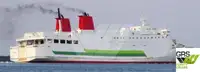 Kapal Ro-Ro untuk dijual
