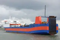 Pembawa pukal untuk jualan