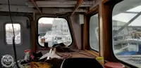 Kapal pukat untuk dijual