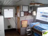 Kapal feri untuk dijual