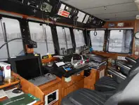 Kapal kerja untuk dijual
