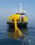 Kapal tunda untuk dijual
