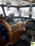 Kapal perkhidmatan ladang angin untuk dijual
