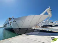 Kapal Ro-Ro untuk dijual