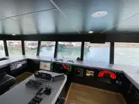 Purse seiner untuk jualan