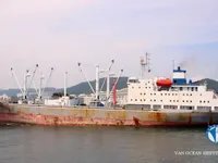 Kapal peti sejuk untuk dijual