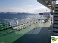 Kapal Ro-Ro untuk dijual
