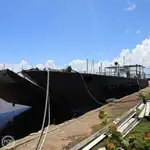 Kapal pendaratan, tangki untuk dijual