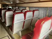 Kapal anak kapal untuk dijual