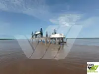 Kapal kontena untuk dijual