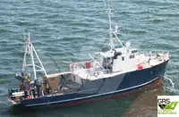 Kapal tinjauan untuk dijual