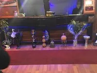 Kapal penumpang untuk dijual