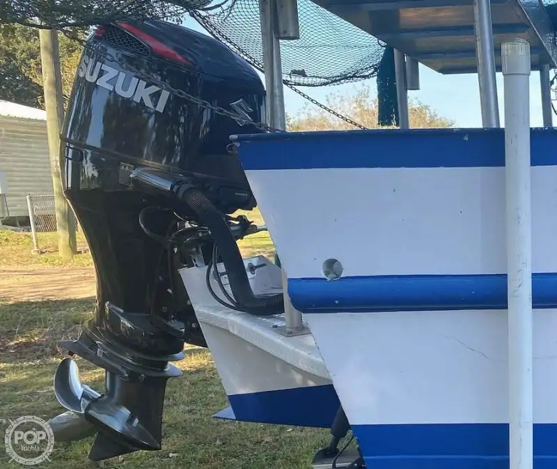 Kapal pukat untuk dijual