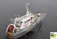 Kapal tinjauan untuk dijual
