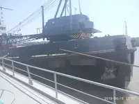 Kapal pengorek untuk dijual