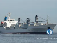 Kapal peti sejuk untuk dijual