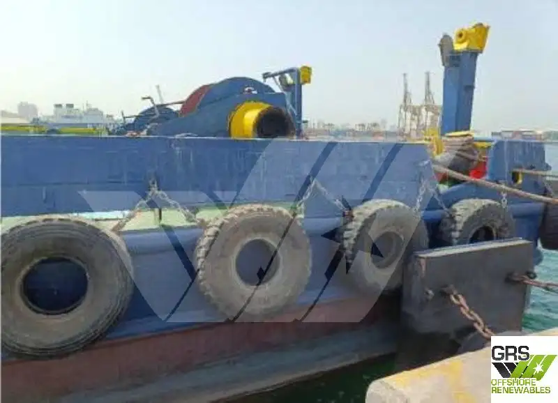 Kapal tinjauan untuk dijual
