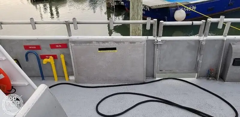 Kapal pukat untuk dijual