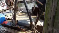 Kapal pukat untuk dijual