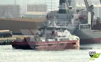Kapal pelayaran-feri untuk dijual