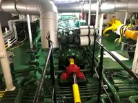 Kapal peti sejuk untuk dijual