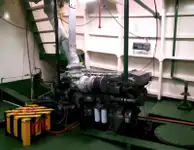 Kapal pendaratan, tangki untuk dijual