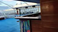 Kapal pelayaran untuk dijual