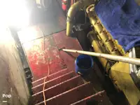 Kapal pukat untuk dijual