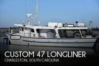 Longliner untuk jualan