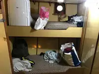 Kapal kerja untuk dijual