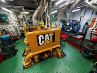Kapal tunda untuk dijual
