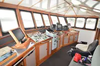 Kapal pukat untuk dijual