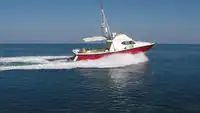 Kapal kerja untuk dijual