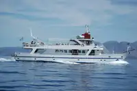 Kapal pelayaran untuk dijual