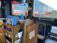 Kapal anak kapal untuk dijual