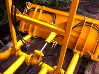 Kapal pengorek untuk dijual