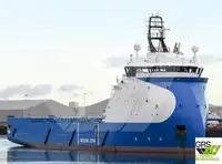 Kapal bekalan untuk jualan