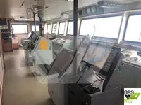 Ro-Ro ship untuk jualan