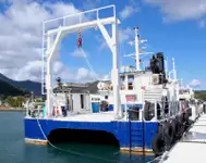 Kapal layar untuk dijual