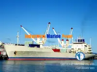 Kapal peti sejuk untuk dijual