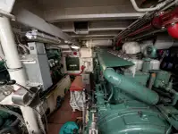 Kapal tinjauan untuk dijual