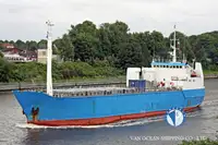 Kapal peti sejuk untuk dijual