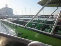 Kapal penumpang untuk dijual