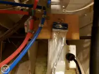 Kapal feri untuk dijual