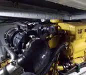 Kapal kerja untuk dijual