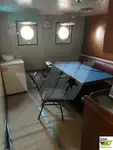 Kapal bekalan untuk dijual