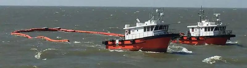 Kapal pandu untuk dijual
