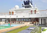 Kapal pelayaran untuk dijual