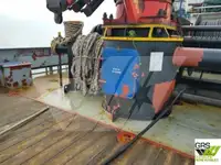 Kapal tunda untuk dijual